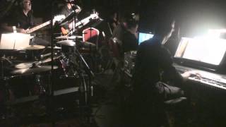 Avenue Q Orchestra Pit - Special