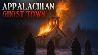 10 True Terrifying Ghost Town Exploration Horror Stories