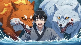 A Boy Breaks into Magical Worlds with a Crazy Power and Shocks Everyone! 😱🔥| Anime Recap