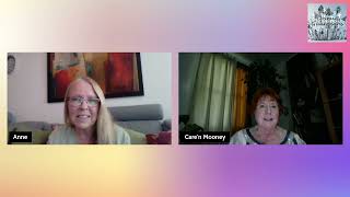 Change and Perception with Care'n & Anne