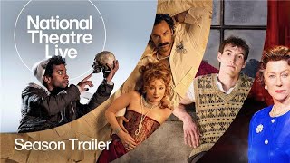 Spring Season 2026 | In cinemas with National Theatre Live