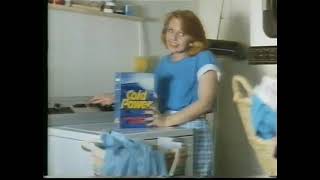 Cold Power (Australian ad -1987)