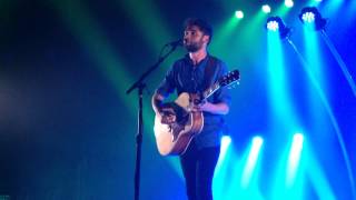 Passenger - Wake Me Up - Nashville