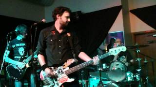 The Jim-Jims - "Sea Hag" (Live at the Knickerbocker)