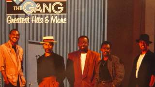 Kool & The Gang - "Hollywood Swinging (Club Remix)"
