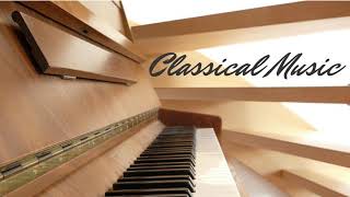 🎶12 Hours Classical Music (July 2020) 🎧 No Copyright Music.
