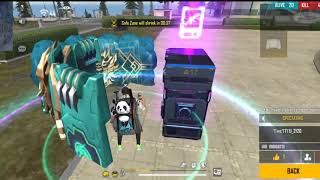 free fire amazing montage || free fire rank squad montage highlights ||