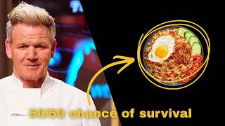 GAMMA: SIAPA MEMBENARKAN BRO MEMASAKKK!!! (IRL COOKING SHOW)