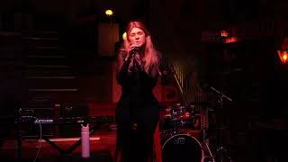 Vrat Mi Tie Hviezdi - (Live) - Pink Frog Cafe