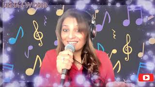Ismaili Naujawano  by Kamal Taj Sir | Cover by Hena