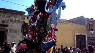 CARNAVAL "EL MISTERIOSO DEL CENTRO"