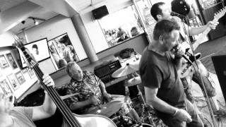 The Blind Drivers - 'Bar Room Blues Band'