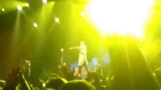 MGK Warning Shot-Prague