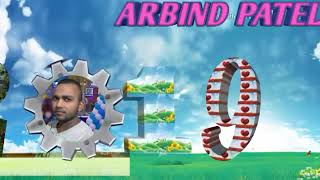 Arvind Patel