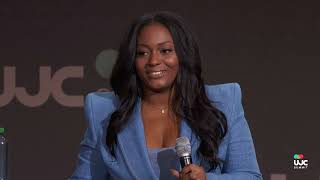 FAMILY MATTERS PANEL | UJC SUMMIT 2023