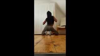 ♛ Madame " V " ♛ - Performing SPETXA ONE ( C4 Pedro )