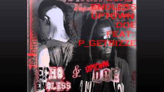 VAMPIRELIFE ( ALL BLACK MURDA) ECHO ENDLESS / UPTOWN DOE FT: PGETBIZZE