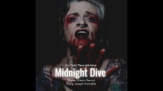 Midnight Dive (Fever Dream Remix) (Craig Joseph Huxtable)