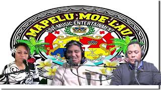 Mapelu Moe Lau Live Music Entertainment (Leilani Fakatou & Feao Vaitaki & Hopoi Vou)