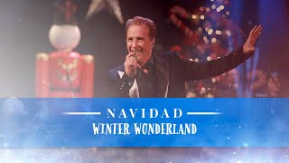 Emmanuel - Winter Wonderland (En Vivo)