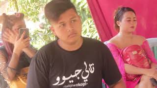 Bukan Tak Mampu || Sovina Vina || New Maheswara