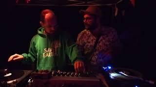 Universal Love Warrias plays Unruly - Sick of this pain rmx & Joseph Lalibela - Calling Fari