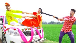 Must Watch New Special Comedy Video 2024 😎Totally Amazing Comedy Episode 237 by Bindas comedy World