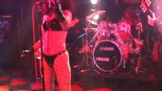 【ＳＥＸＬＥＳＳ】song [♪Anal＊Rose]'0912