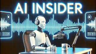AI INSIDER: episode one - behind the songs: day 42 of human collaboration