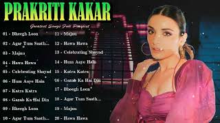 🎧 Prakriti Kakar 🎶 - Rising pop artist whose tracks inspire reels and fan edits - 🔥