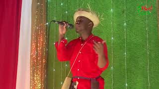 PÈFÒMANS AUGUSTIN DENILSON NAN 1/8 DE FINALE NWÈL TALAN 2ÈME ÉDITION