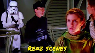 All Lieutenant Renz scenes - Ep. 6