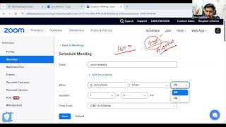 DAY 5 - Zoom Mastery , Google form, website making