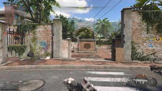 FIRST TIME PLAYING SLUMS IN BO7! [COD BLACK OPS 7]