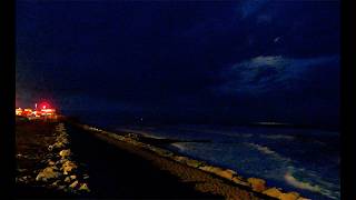 Lacanau Surf Report HD - Saturday, March 7th - Sunrise