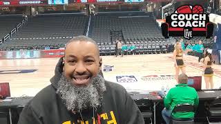 2025 Atlantic 10 Men's Basketball Championship Preview