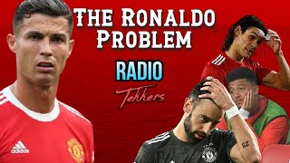 Does Cristiano Ronaldo Hurt Manchester United? | Radio Tekkers