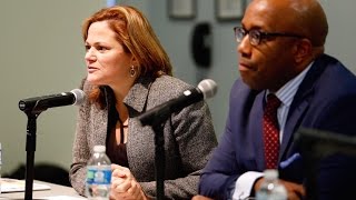 Newsmakers 2016: Q&A With City Council Speaker Melissa Mark-Viverito