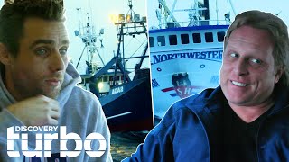 EVERYTHING You Missed On Season 13 Of Deadliest Catch!!
