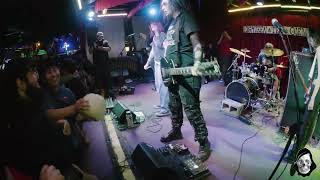 sugar at 1810 ojeman (4K full set) - 12/20/25 - Houston, Texas