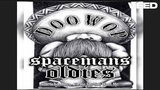 The Schoolboys - Please Say You Want Me