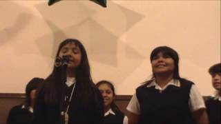Al Mariachi _ Angy   Claudina 09