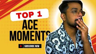 🔥VALORANT Ace Reactions of @SassySenorita @JADDY-yt