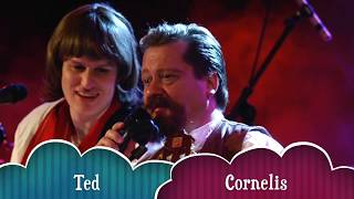 Corneliskt Anders Mårtensson