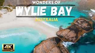 Wonders of Wylie Bay | Australia’s Hidden Coastal Paradise | Travel 4K