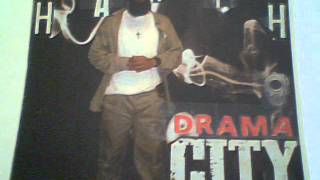 capper hatch thug from a
