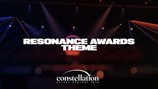 Resonance Awards Theme - Astral Central 2025