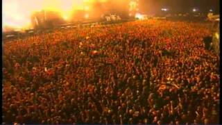 Kreator - Betrayer - Live @ Wacken 2011
