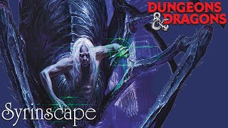 Dungeons & Dragons | Drider battle SoundSet Demo | Immersive RPG Sounds & Music