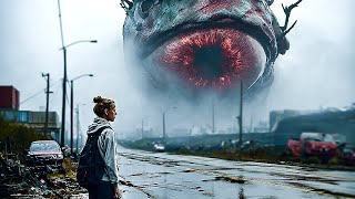 The Girl Discovers That People Were Being Watched All Along By Creators